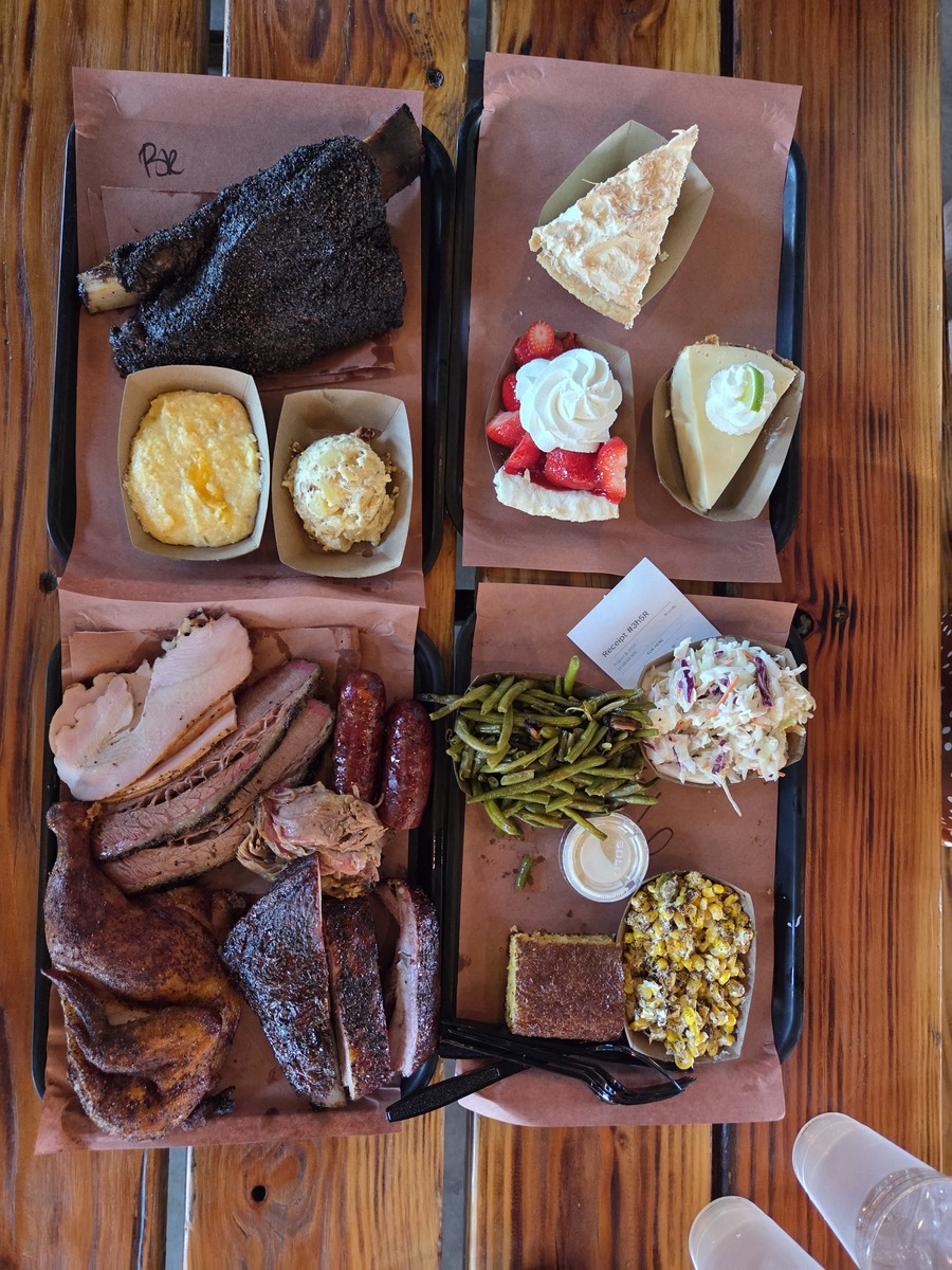 In Lubbock Texas Supercoug Recommended Evie Mae s BBQ Unbelievably Good in-lubbock-texas-supercoug-recommended-evie-mae-s-bbq-unbelievably-good
