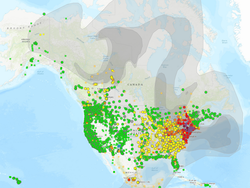 How the turn tables...