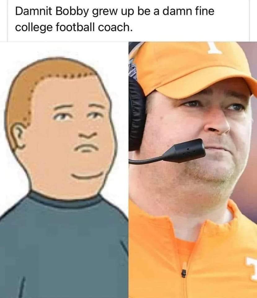 Tennessee Coach Bobby Hill: A Comprehensive Guide