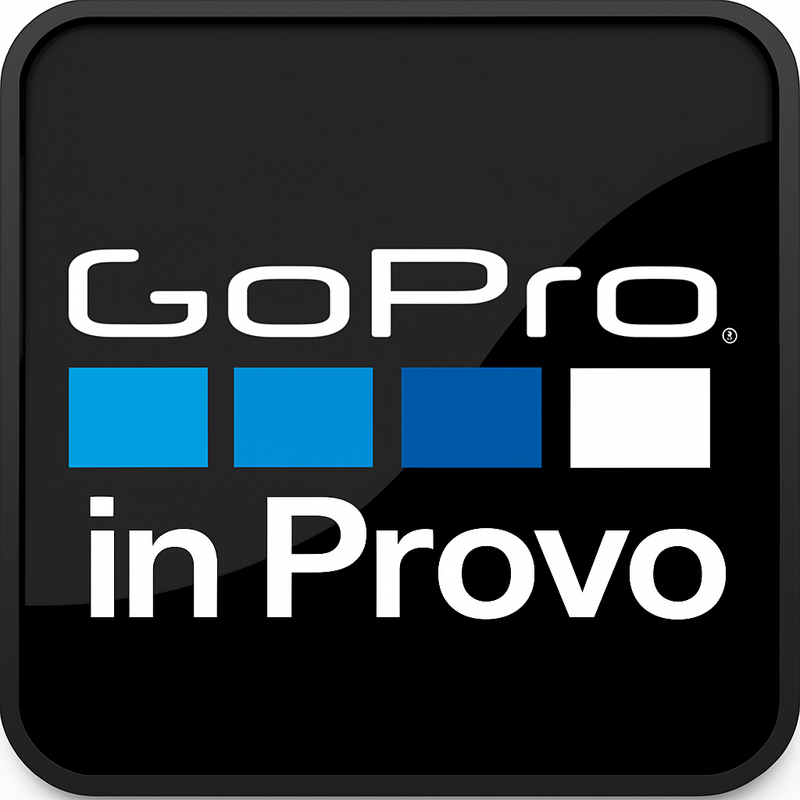 GoPro missing a great sponsorship opportunity