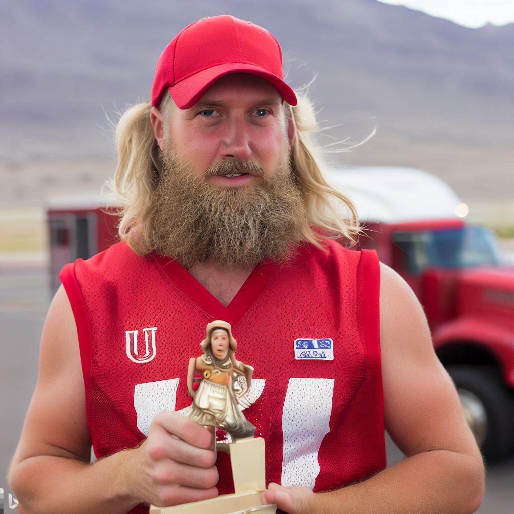 Utah in the pac12 vs big12 according to ai